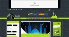 Desktop Screenshot of hacveumresirketleri.com
